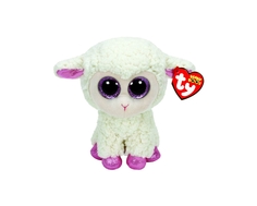 Мягкая игрушка «Овечка» 15,24 см Beanie Boos Ty Inc