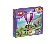Конструктор LEGO Friends 41097 Воздушный шар