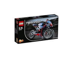 Конструктор LEGO Technic 42036 Спортбайк