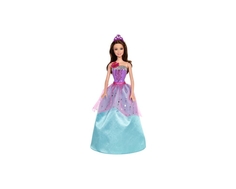 Кукла Barbie «Супер-принцесса Корин»