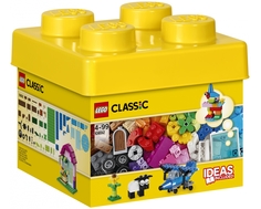 Конструктор LEGO Classic 10692 Набор для творчества