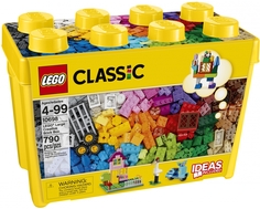 Конструктор LEGO Classic 10698 Набор для творчества большого размера