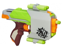 Бластер Nerf «Зомби Страйк: Сайдстрайк»