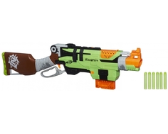 Бластер Nerf «Зомби Страйк: Слингфайр»