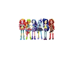 Кукла Equestria Girls «Rainbow Rocks» в ассортименте