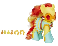 Фигурка My Little Pony «Пони-модницы» 15 см в ассортименте