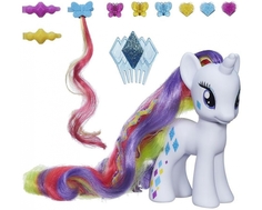 Фигурка My Little Pony «Пони-модница Делюкс Рарити»
