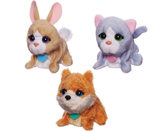 Интерактивная игрушка Furreal Friends «Поющие зверята»