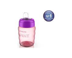 Поильник Philips AVENT «Comfort» с носиком с 12 мес., 260 мл в ассортименте