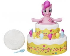 Настольная игра My Little Pony «Сюрприз Пинки Пай» Hasbro Games