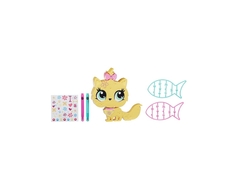 Игровой набор Littlest Pet Shop «Укрась зверюшку» в ассортименте