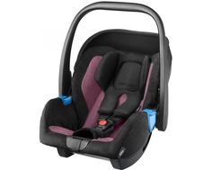 Автокресло Recaro «Privia» 0-13 кг Violet