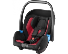 Автокресло Recaro «Privia» 0-13 кг Ruby