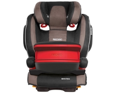 Автокресло Recaro «Monza Nova IS seatfix» 9-36 кг Mocca