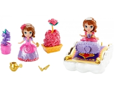 Игровой набор Sofia the First «Волшебный» в ассортименте