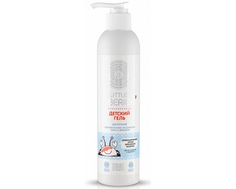 Гель для купания Little Siberica 250 мл