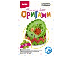 Набор для творчества Lori «Оригами» в ассортименте