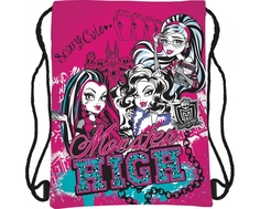 Сумка Monster High для сменной обуви