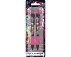 Набор канцелярский Monster High 2 пр.