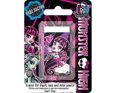 Ластик Monster High