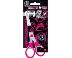 Ножницы Monster High канцелярские 15 см