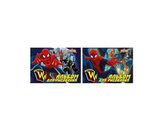 Альбом для рисования Spider-man 20 листов в ассортименте