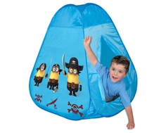 Палатка игровая Minions «Миньоны»