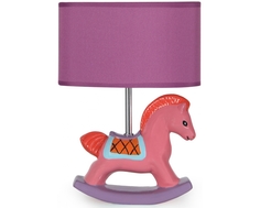 Светильник SunErgy «Лошадка Маруся» DLK802H настольный