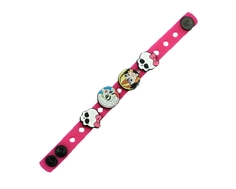 Браслет Monster High силиконовый