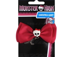 Заколка-бант для волос &amp;quot;Monster high. Draculaura&amp;quot;