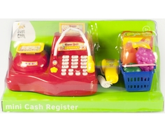 Игровой набор Just Cool «Кассовый аппарат»