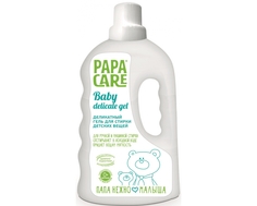 Гель для стирки Papa Care 1 л