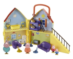 Игровой набор Peppa Pig «Дом Пеппы»