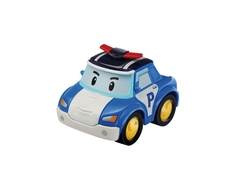Машинка SilverLit «Poli Robocar: Поли»
