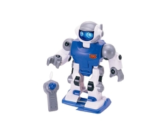 Робот на радиоуправлении Keenway «Action Robot» с пультом управления