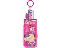 Набор канцелярский Barbie 7 пр.