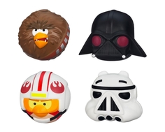 Игровой набор Angry Birds «Star Wars: Воздушные Бойцы» в ассортименте