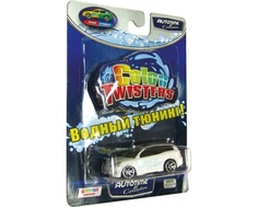 Машинка Autotime «Color Twisters Water Chameleon Racing» в ассортименте