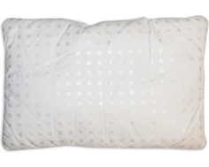 Подушка Mona Liza с силиконизированным волокном 40х60 см