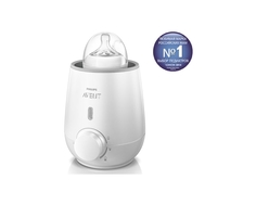 Подогреватель бутылочек Philips AVENT SCF355/00