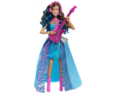 Кукла Barbie «Поющая поп-звезда Эрика»