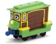 Паровозик Сhuggington «Зефи» Chuggington