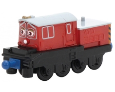 Паровозик Сhuggington «Ирвинг» Chuggington
