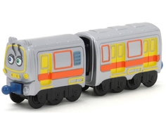 Паровозик Сhuggington «Эмери» Chuggington