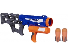 Бластер Nerf «Elit. Ракетница»