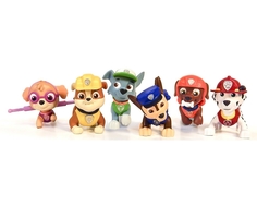 Фигурка Paw Patrol «Маленький щенок» в ассортименте