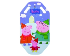 Ледянка 1Toy «Peppa» 92 см