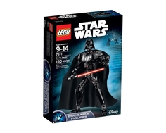 Конструктор LEGO Star Wars 75111 Дарт Вейдер