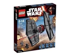 Конструктор LEGO Star Wars 75101 Истребитель TIE особых войск