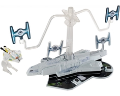 Игровой набор Star Wars в ассортименте Hot Wheels